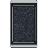 Artdeco Eyeshadow Pearl 0.8G 02 Pearly Anthracite - Kleurintensieve langdurige oogschaduw zilver, wit, parel