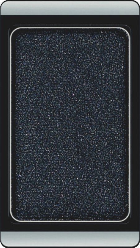 Artdeco Eyeshadow Pearl 0.8G 02 Pearly Anthracite - Kleurintensieve langdurige oogschaduw zilver, wit, parel