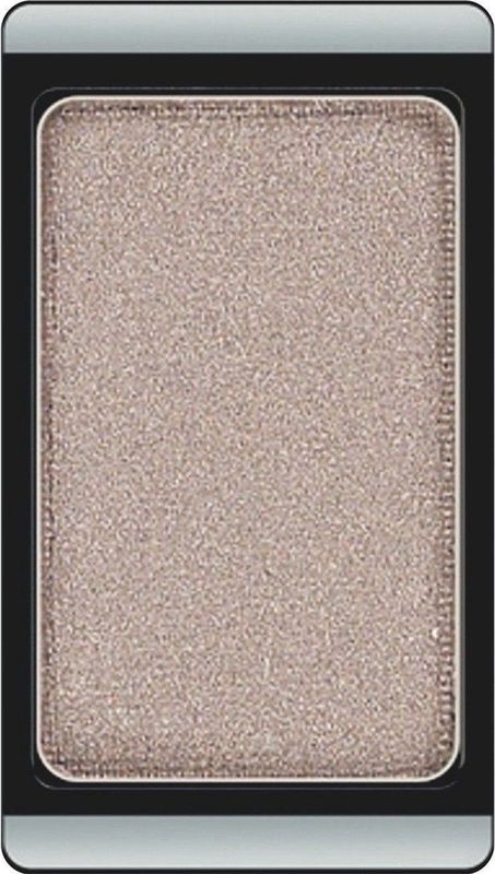 Artdeco Oogschaduw - Kleurintensieve Langdurige Oogschaduw Bruin, Parel