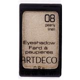 Artdeco - 8 Pearly Linen - Oogschaduw - 0,8 g - Geurvrij