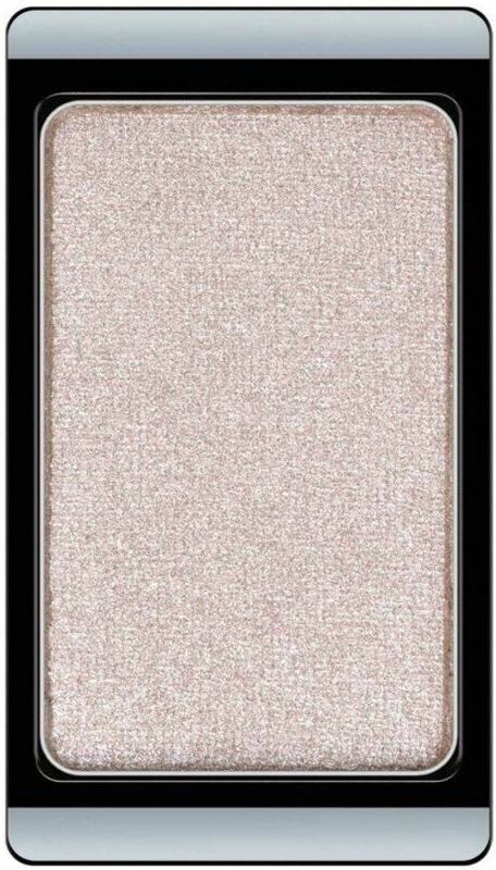 Artdeco - 8 Pearly Linen - Oogschaduw - 0,8 g - Geurvrij