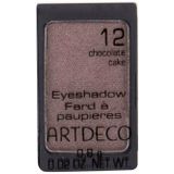 Oogschaduw Pearl Artdeco (0,8 g) Kleur 12 - chocolate cake 0,8 g