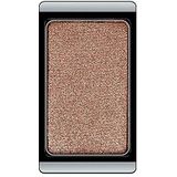 Oogschaduw Pearl Artdeco (0,8 g) Kleur 12 - chocolate cake 0,8 g