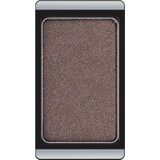 ARTDECO Oogschaduw - bruine parel oogschaduw - 1 x 1 g