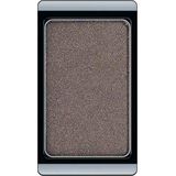 ARTDECO Oogschaduw - bruine parel oogschaduw - 1 x 1 g