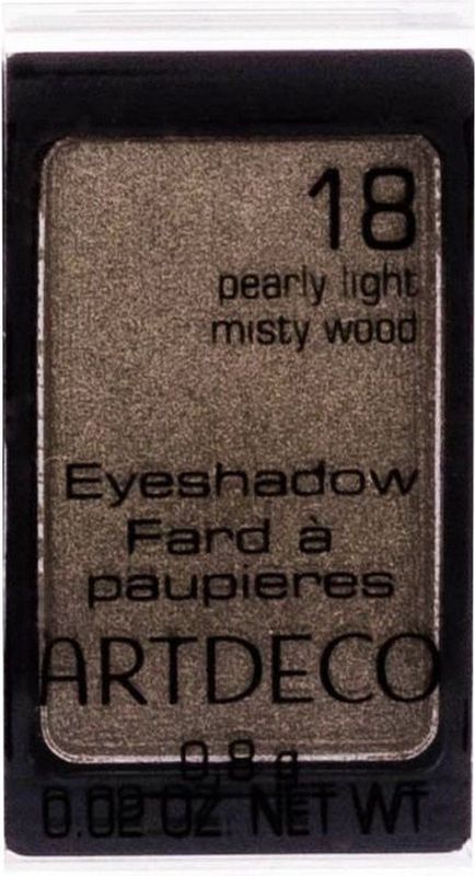 Artdeco Eyeshadow Pearl magnetisch oogschaduw nr 18 0,8 g