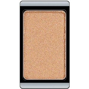 Oogschaduw Pearl Artdeco (0,8 g) Kleur 22 - pearly golden caramel 0,8 g
