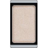 Artdeco Oogschaduw - Kleurintensieve langdurige oogschaduw nude, parel - Parel Licht Beige