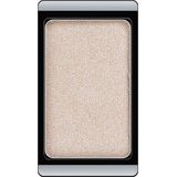 Artdeco Oogschaduw - Kleurintensieve langdurige oogschaduw nude, parel - Parel Licht Beige