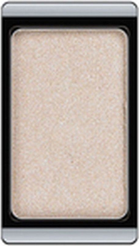 Artdeco Oogschaduw - Kleurintensieve langdurige oogschaduw nude, parel - Parel Licht Beige