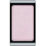 Artdeco Eyeshadow - Kleurintensieve Langdurige Oogschaduw Zilver, Wit, Parelmoer