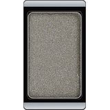 Artdeco Eyeshadow - Kleurintensieve Langdurige Oogschaduw Zilver, Wit, Parelmoer
