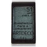 Artdeco Eyeshadow Pearl 0.8g - 51 Pearly Green Jewel
