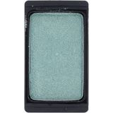 ARTDECO - Eyeshadow Pearl - Oogschaduw - Parelmoer Glans - Tint 55 Pearly Mint Green - 0,8 gr