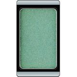 ARTDECO - Eyeshadow Pearl - Oogschaduw - Parelmoer Glans - Tint 55 Pearly Mint Green - 0,8 gr
