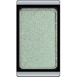 ARTDECO - Eyeshadow Pearl - Oogschaduw - Parelmoer Glans - Tint 55 Pearly Mint Green - 0,8 gr