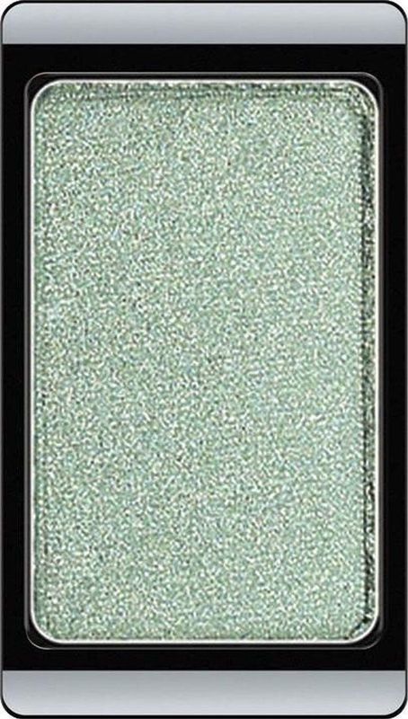 ARTDECO - Eyeshadow Pearl - Oogschaduw - Parelmoer Glans - Tint 55 Pearly Mint Green - 0,8 gr