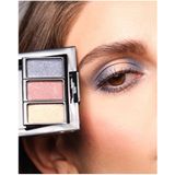 ARTDECO Oogschaduw - blauwe parelkleurige langdurige oogschaduw - 1 x 1 g