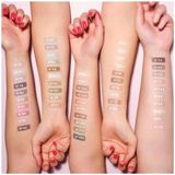 ARTDECO Oogschaduw - blauwe parelkleurige langdurige oogschaduw - 1 x 1 g