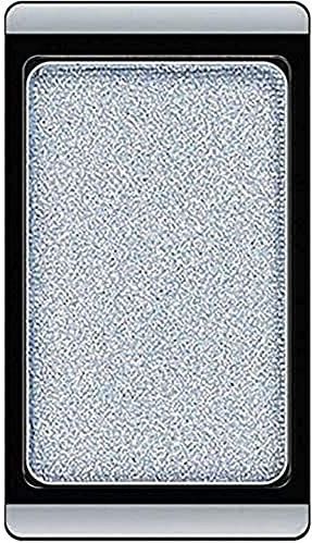 ARTDECO Oogschaduw - blauwe parelkleurige langdurige oogschaduw - 1 x 1 g