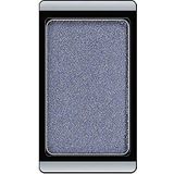 Artdeco Oogschaduwpalet Pearly Smokey Blue Night 72 - 9 g
