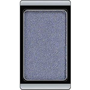 Artdeco Oogschaduwpalet Pearly Smokey Blue Night 72 - 9 g