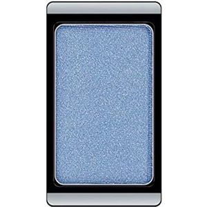 Artdeco Oogschaduw Pearly Blue Sky - Kleurintensieve langdurige oogschaduw