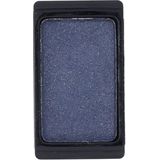 ARTDECO Oogschaduw - Blauwe kleurintensieve langdurige oogschaduw