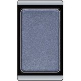 ARTDECO Oogschaduw - Blauwe kleurintensieve langdurige oogschaduw