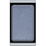 ARTDECO Oogschaduw - Blauwe kleurintensieve langdurige oogschaduw