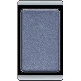ARTDECO Oogschaduw - Blauwe kleurintensieve langdurige oogschaduw