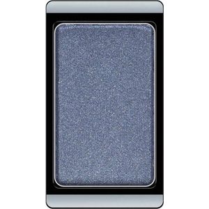 ARTDECO Oogschaduw - Blauwe kleurintensieve langdurige oogschaduw