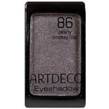 Artdeco Eyeshadow Pearl 0,8 g 86 Pearly Smokey Lilac - Kleurintensieve langdurige oogschaduw
