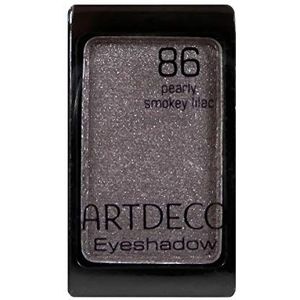Artdeco Eyeshadow Pearl 0,8 g 86 Pearly Smokey Lilac - Kleurintensieve langdurige oogschaduw