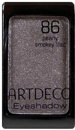Artdeco Eyeshadow Pearl 0,8 g 86 Pearly Smokey Lilac - Kleurintensieve langdurige oogschaduw