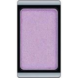 Artdeco magneetoogschaduw Pearl kleur nr. 87 - paars (1 x 9 g)