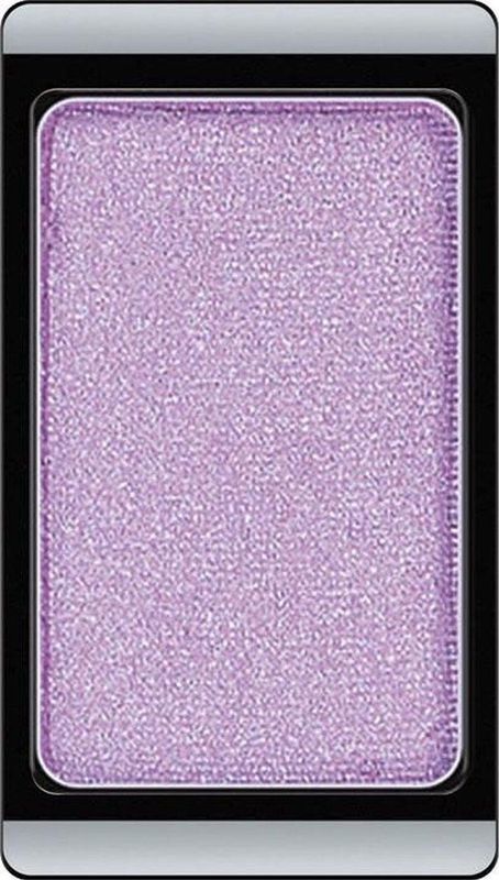 Artdeco magneetoogschaduw Pearl kleur nr. 87 - paars (1 x 9 g)