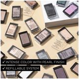 ARTDECO - Nr. 92 - Oogschaduw - Roze/Paarse - 1 x 1 g - Kleurintensief en Langdurig