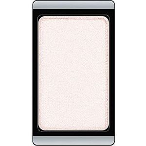 ARTDECO Oogschaduw - Kleurintensieve langhoudende oogschaduw in roze, paars en parelmoer