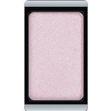 ARTDECO Oogschaduw - Roze, paars, parel - Langdurige en kleurintensieve oogschaduw