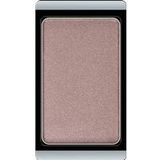 ARTDECO Oogschaduw - kleurintensieve langdurige oogschaduw bruin, parel