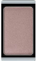 ARTDECO Oogschaduw - kleurintensieve langdurige oogschaduw bruin, parel