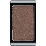 ARTDECO Oogschaduw - kleurintensieve langdurige oogschaduw bruin, parel