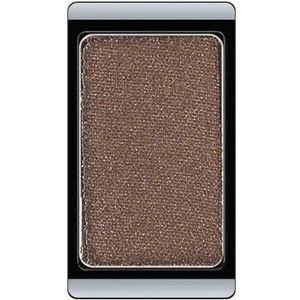 ARTDECO Oogschaduw - kleurintensieve langdurige oogschaduw bruin, parel
