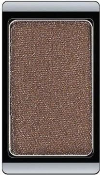 ARTDECO Oogschaduw - kleurintensieve langdurige oogschaduw bruin, parel