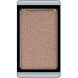 Artdeco - Eyeshadow Duochrom 0,8 g 208 Elegant Brown -