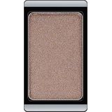 Artdeco - Eyeshadow Duochrom 0,8 g 208 Elegant Brown -