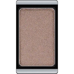 Artdeco - Eyeshadow Duochrom 0,8 g 208 Elegant Brown -