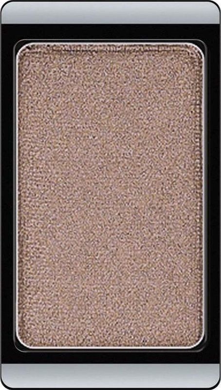 Artdeco - Eyeshadow Duochrom 0,8 g 208 Elegant Brown -