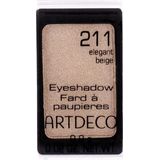 ARTDECO - Eyeshadow Duochrome - Oogschaduw - Elegant Beige - 0,8 g